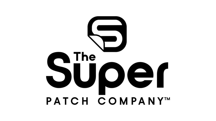 SuperPatch logo