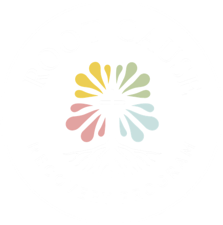 Root Cause Recovery Program badge