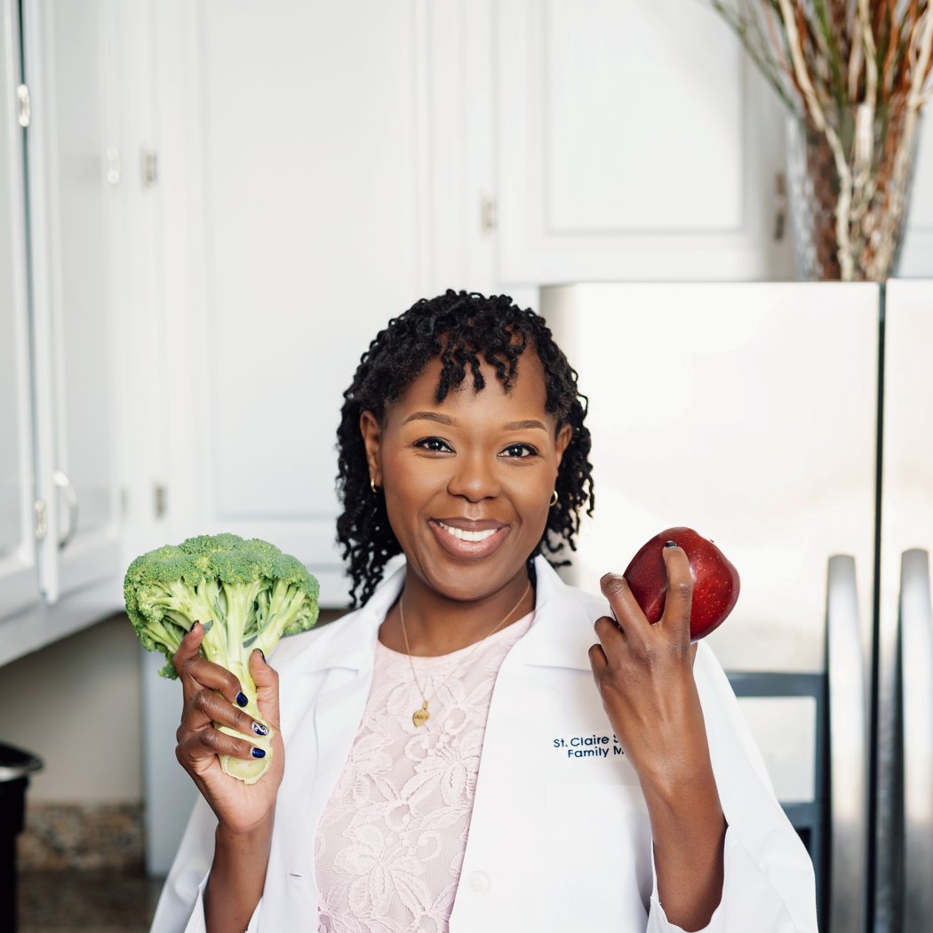 Nutrition and food as medicine